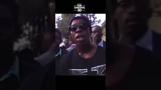 The Genesis of The Chronic’s Lil’ Ghetto Boy ft Dr Dre, Snoop Dogg and Nate Dogg RIP