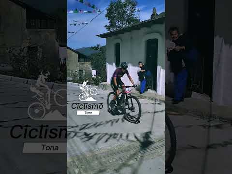 ciclismo tona Santander #bucaramangabonita