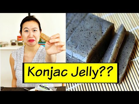 download lagu mp3 mp4 Konjac Jelly Japan, download lagu Konjac Jelly Japan gratis, unduh video klip Konjac Jelly Japan