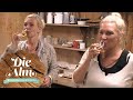 Welche Beiden Promis Ziehen Ins Finale Ein Die Alm ProSieben