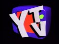YTV 1993 95 Logo With Mickey Mouse Sneeze Sound