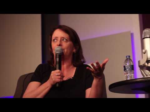 Rachel Dratch talks about Debbie Downer