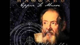 Of a might divine - Haggard