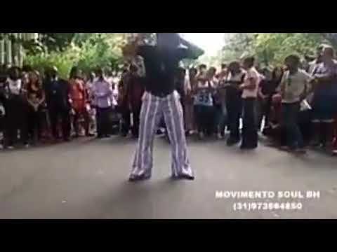 Jimmy Bo Horne - You get me hot