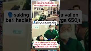 Download lagu Tak kuat menahan nangis via vallen menceritakan kdrt yang dialaminya #shorts #viavallen mp3 Download lagu Tak kuat menahan nangis via vallen menceritakan kdrt yang dialaminya #shorts #viavallen mp3