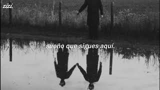 get scared; my nightmare || traducción.