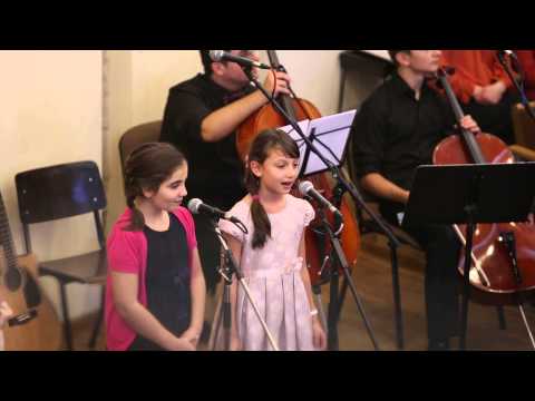 Ce telefon frumos am eu ca dar de la Isus ! - video