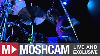 The Wombats | Party In A Forest | Live in Sydney 2008