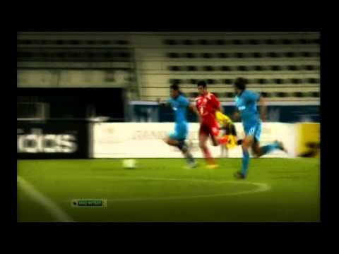 MatchWorld Cup 2011 Персеполис - Зенит Persepolis - Zenit