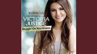 Victorious Cast - Beggin&#39; On Your Knees (Official Audio) ft. Victoria Justice