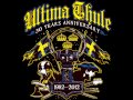 Ultima Thule - Poltava 
