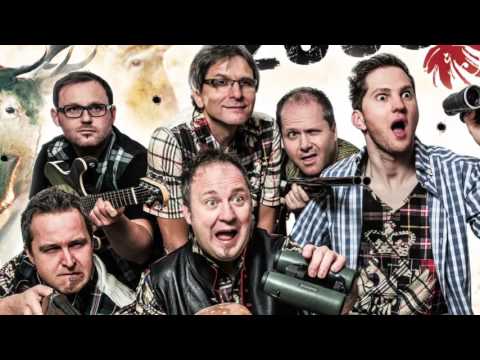 Spatzen 2000 - Jäger und Sammler