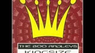 The Boo Radleys - Comb Your Hair