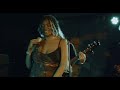 Kacie Brown The Vision Live Cobra Lounge 05 29 24