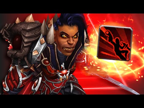 He Is Just UNSTOPPABLE In Patch 9.2 PTR! (5v5 1v1 Duels) - PvP WoW: Shadowlands 9.2