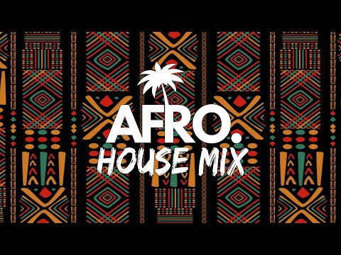 Afro House Sunset Mix Vol 1 / Shredder Sa, Frigid Armadillo, Karyendasoul, Miči, Afro Brotherz