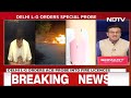 EC Suspends Odisha Chief Ministers Aide | The Biggest Stories Of The Day: May 28, 2024 - Video