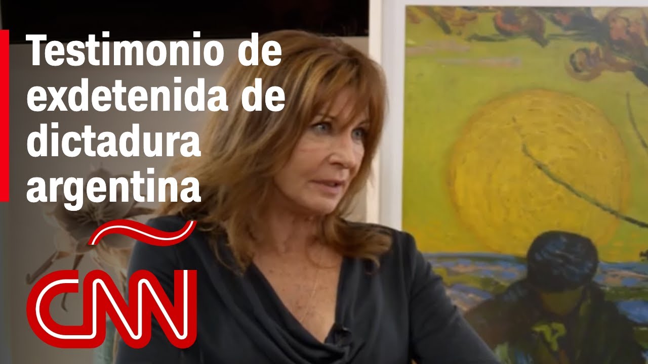 Condenaron a exmilitares por delitos sexuales en la ESMA, fallo histórico en Argentina