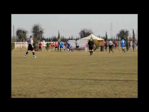 TaF Glonntal U19 - Hellas Verona B-Jgd.3:1 (1:0)