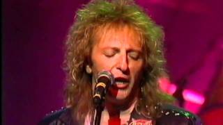 Smokie - Don&#39;t play that game with me, with Alan Barton