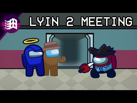 Mashup | The AMaazing x CG5 - Lyin' 2 meeting (7)| 95bro