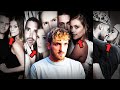 Logan Paul's Meltdown after Shocking New Footage of Fiancé’s Past Exposed!