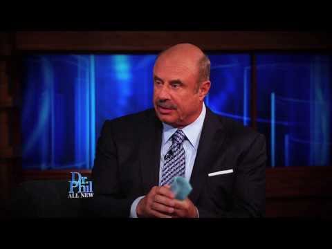 Friday 11/01: Parental Alienation: Who's to Blame? - Show Promo