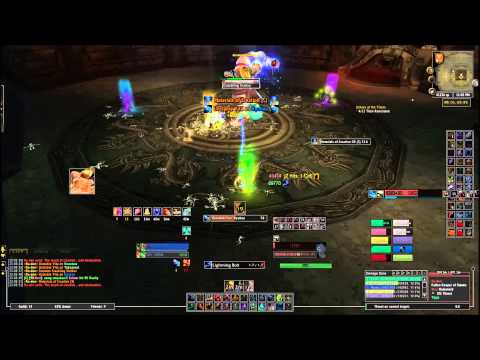 Heroic US 10 man Ra-den Ele Shaman PoV