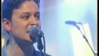 Manic Street Preachers - Everything Must Go Live MTV Hanging Out 17.05.96