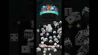 Monopoly Go, 🎲Roll Treasures level 9, 10 #monopolygo #games #gameplay #treasurehunt #gaming