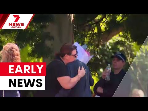 Terror arrests as Sydney mourns Bondi victims | 7NEWS