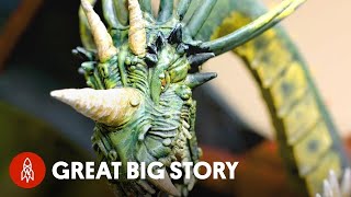 The DnD Campaign That Outlived Most Friendships