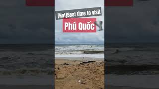 Ph&uacute; Quốc wasn't what I expected #vietnam #phuquoc #travel #bali #beach #solotravel #hanoi #hochiminh