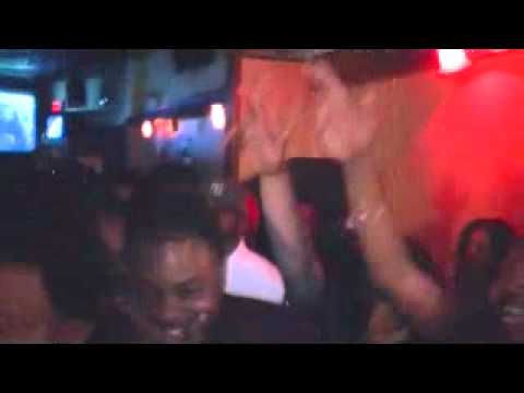 MELLOW TEX  RD1 ART OF WAR ( BRONX CLASH)