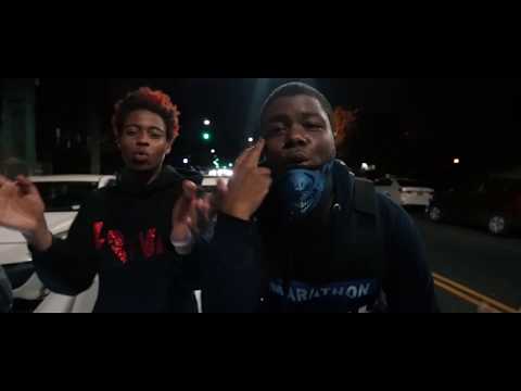 Double G x OMB Jay Dee - Blixky K (Music Video) (Shot by Tlor)