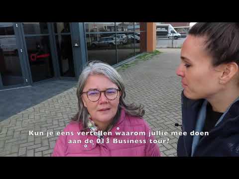 VLOTT #119: RABOBANK 013 BUSSINESTOUR TILBURG