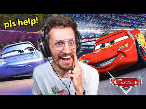 Now I'm Attracted to *CARS*... wtf