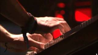 Bright Eyes - Shell Games Coachella 2011