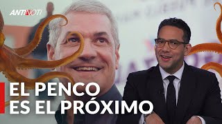 ¿Será Gonzalo Castillo El Próximo Preso? | Antinoti