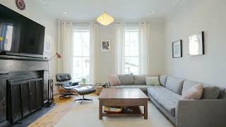 Virtual Tour of 124 Kane Street in Cobble Hill, Brooklyn