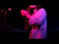 The Growl - Lairbird (LIVE) 2013 