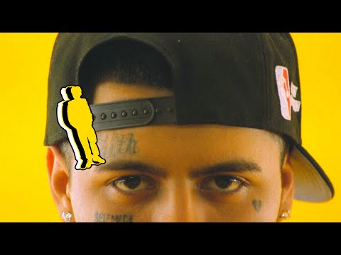 Trvp - Tat On My Face (Dir. by @aidenjfowler)