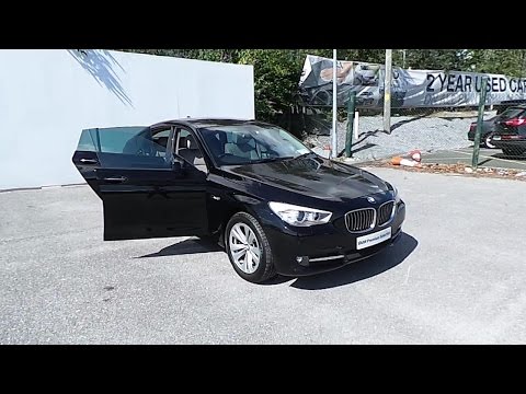 131D21552 - 131D21552 BMW 520d SE GT
