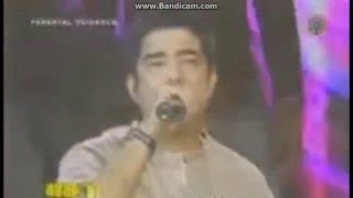 Francis Magalona - &quot;Man From Manila&quot; + &quot;Mga Kababayan Ko&quot; ASAP &quot;07&quot; [Live] ABS-CBN 2007