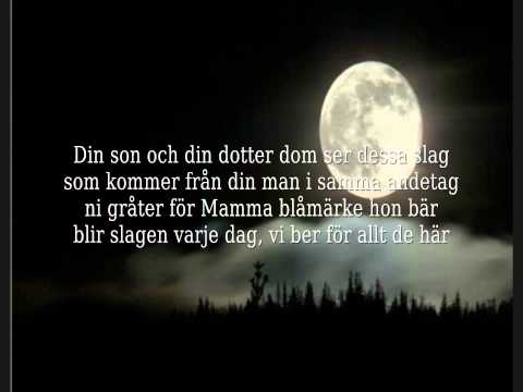 Robin B & Linnea - Han krossade hennes hjärta