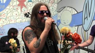 Strand Of Oaks covers Asia: "Heat Of The Moment"