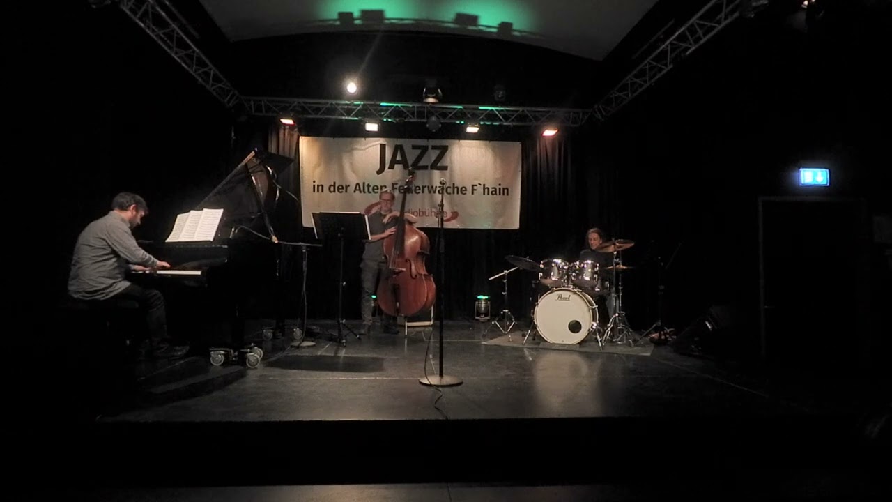 Trikosmos - Heike Duncker Berlin-Trio YOUTUBE