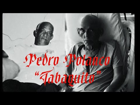 Geraldg - Pedro Polanco