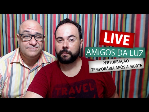 PERTURBAÇÃO TEMPORÁRIA APÓS A MORTE | Questões 163 a 165 do Livro dos Espíritos