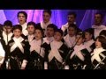 Georgian Voices - ქართველო ხელი ხმალს იკარ 